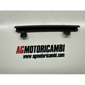 PLASTICA COVER TUBO FRENO POSTERIORE BMW R 1200 R R1200R... 2