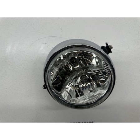 FRONTLEUCHTE BMW R 1200 R1200R K27 2011-2014