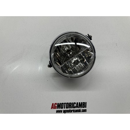 FRONTLEUCHTE BMW R 1200 R1200R K27 2011-2014