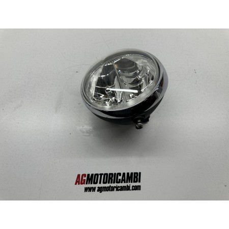 FRONTLEUCHTE BMW R 1200 R1200R K27 2011-2014