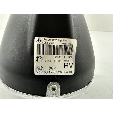 FRONTLEUCHTE BMW R 1200 R1200R K27 2011-2014