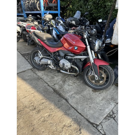 FRONTLEUCHTE BMW R 1200 R1200R K27 2011-2014