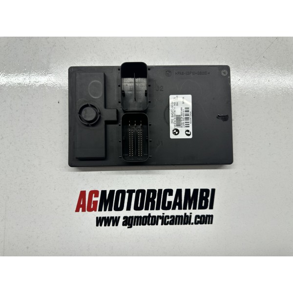 DIENSTLEISTUNGEN ZFE CDI ECU BMW R 1200 R1200R...