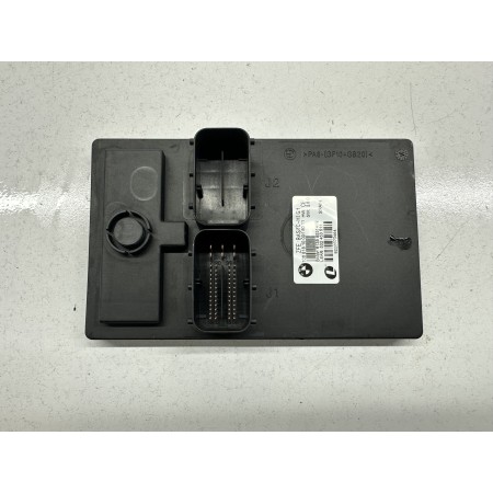 DIENSTLEISTUNGEN ZFE CDI ECU BMW R 1200 R1200R K27 2011-2014