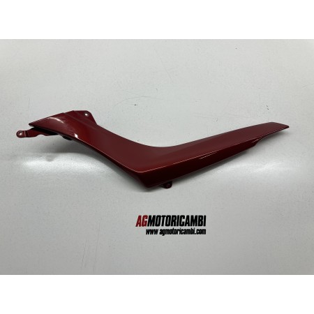 VERKLEIDUNG UNTER SATTEL LINKS BMW R 1200 R1200R K27 2011-2014