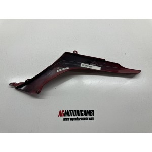 VERKLEIDUNG UNTER SATTEL LINKS BMW R 1200 R1200R K27... 2