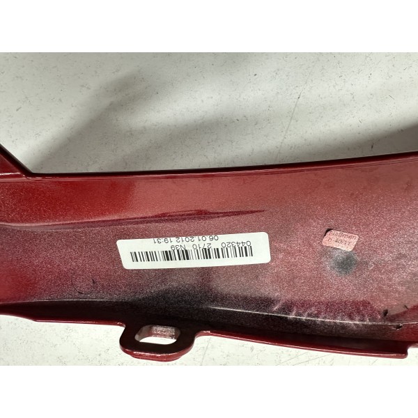 VERKLEIDUNG UNTEN RECHTS BMW R 1200 R1200R K27...