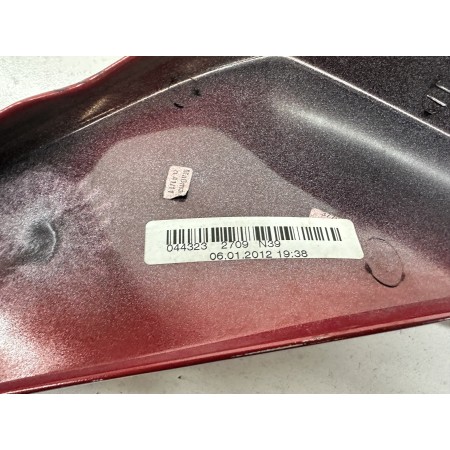 VERKLEIDUNG UNTER SATTEL LINKS BMW R 1200 R1200R K27 2011-2014