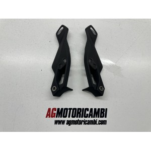 HALTERUNG VORNE PFEILHALTER RECHTS LINKS BMW R 1200...