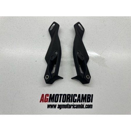 HALTERUNG VORNE PFEILHALTER RECHTS LINKS BMW R 1200 R1200R K27 2011-2014