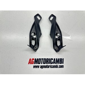 HALTERUNG VORNE PFEILHALTER RECHTS LINKS BMW R 1200... 2