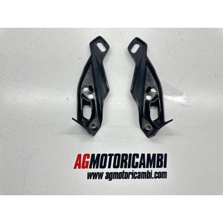 HALTERUNG VORNE PFEILHALTER RECHTS LINKS BMW R 1200 R1200R K27 2011-2014