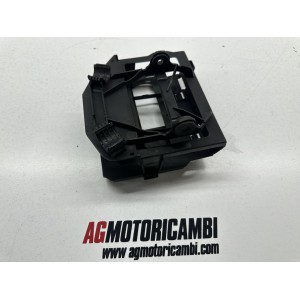 BOX CONTENITORE CENTRALINA ECU BMW R 1200 R R1200R K27...