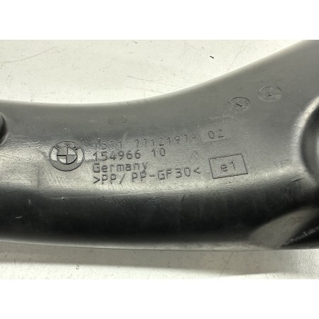 LUFTKASTEN LUFTKASTEN BMW R 1200 R R1200R K27 2011-2014