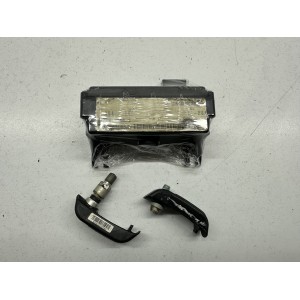 REIFENDRUCKSENSOR STEUERGERÄT KIT BMW K 1300 R K1300R...