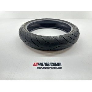 PNEUMATICO ANTERIORE BMW K 1300 R K1300R 2009-2016