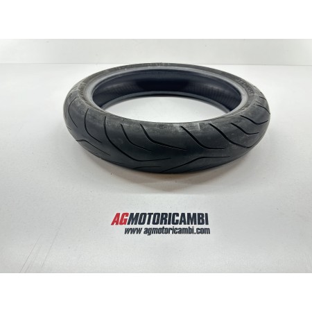 VORDERREIFEN BMW K 1300 R K1300R 2009-2016