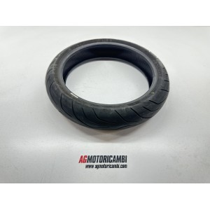 PNEUMATICO ANTERIORE BMW K 1300 R K1300R 2009-2016 2