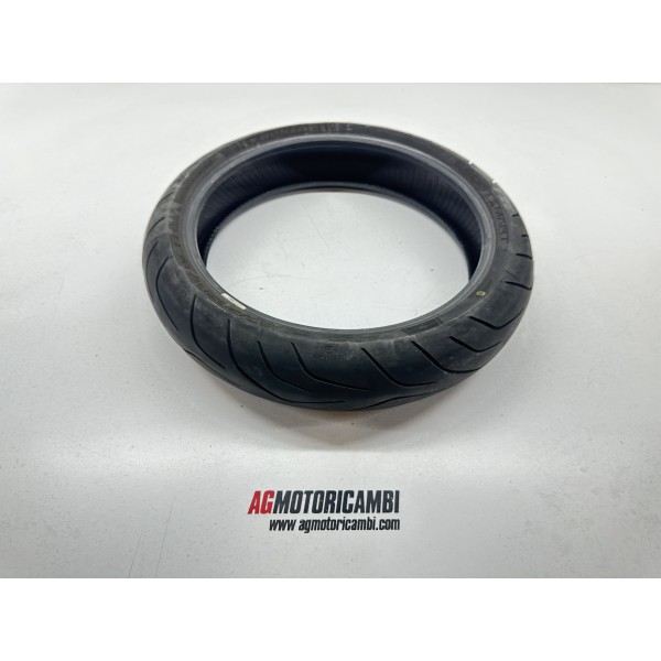 VORDERREIFEN BMW K 1300 R K1300R 2009-2016