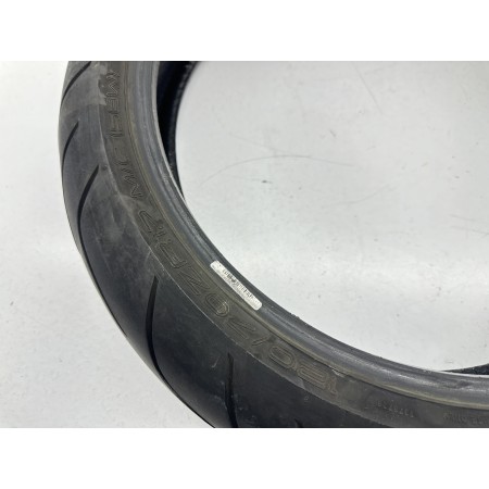 VORDERREIFEN BMW K 1300 R K1300R 2009-2016