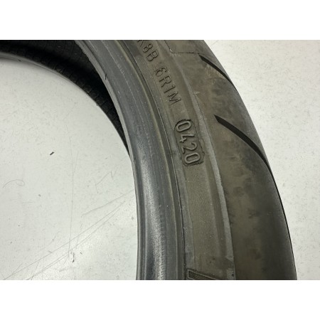 VORDERREIFEN BMW K 1300 R K1300R 2009-2016