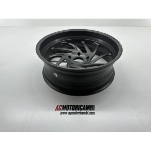 LLANTA TRASERA BMW K 1300 R K1300R 2009-2016 2