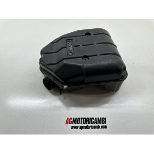 AIR BOX FILTRO DELL'ARIA KAWASAKI ZZR 1100 D ZX-11 1993-2002 2