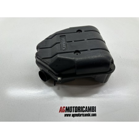 AIR BOX FILTRO DELL'ARIA KAWASAKI ZZR 1100 D ZX-11 1993-2002