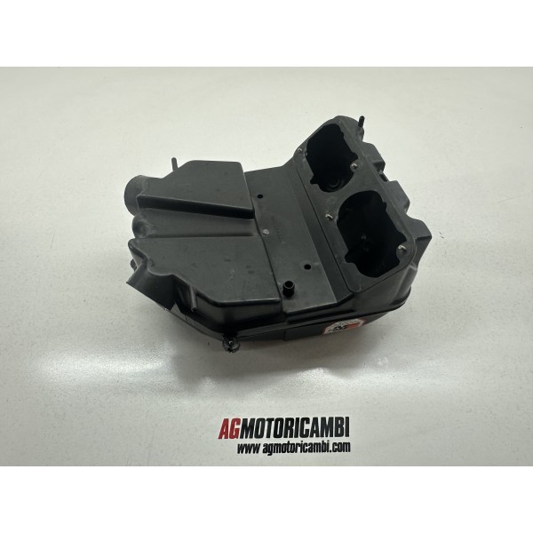 AIR BOX FILTRO DELL'ARIA KAWASAKI ZZR 1100 D...