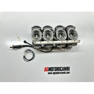 CARBURATORI CARBURATORE KAWASAKI ZZR 1100 D ZX-11 1993-2002