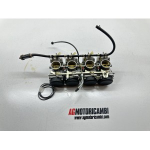 KAWASAKI ZZR 1100 D ZX-11 1993-2002 CARBURETORS 2
