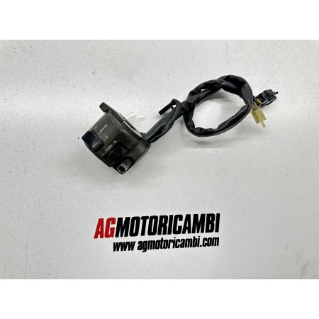 DEVIOLUCI COMMUTATORE SINISTRO SX KAWASAKI ZZR 1100 D ZX-11 1993-2002