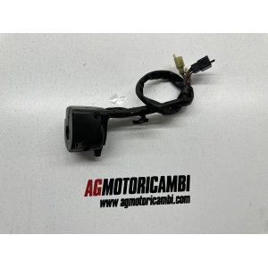 LEFT HAND SWITCH DIVERTER LIGHT LEFT KAWASAKI ZZR 1100 D... 2