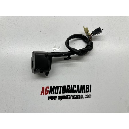 DEVIOLUCI COMMUTATORE SINISTRO SX KAWASAKI ZZR 1100 D ZX-11 1993-2002