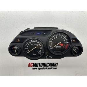 TABLEAU DE BORD KAWASAKI ZZR 1100 D ZX-11 1993-2002