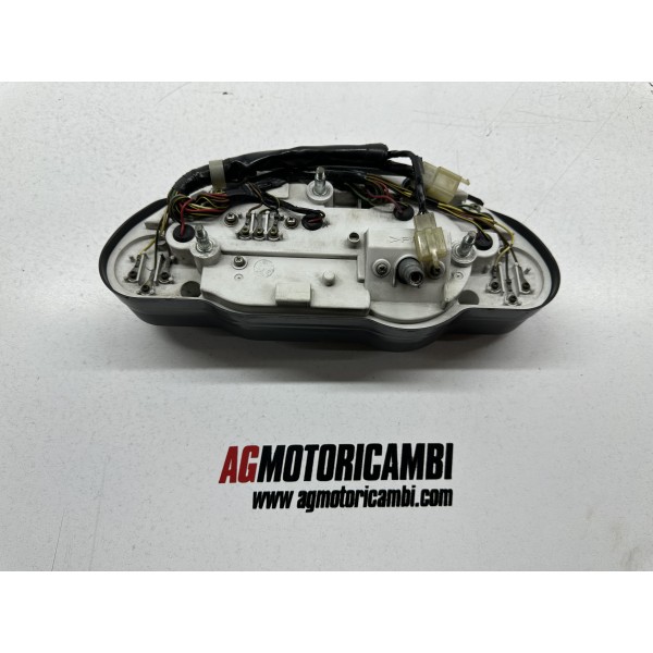 STRUMENTAZIONE CRUSCOTTO KAWASAKI ZZR 1100 D...