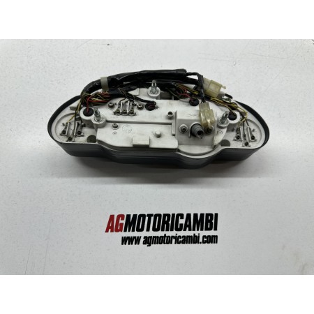 INSTRUMENTENTAFEL KAWASAKI ZZR 1100 D ZX-11 1993-2002