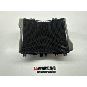 RADIATORE CON ELETTROVENTOLA KAWASAKI ZZR 1100 D ZX-11... 2