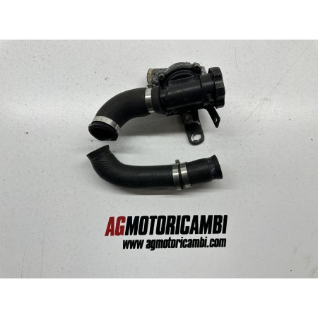 KAWASAKI ZZR 1100 D ZX-11 1993-2002 THERMOSTAT VALVE