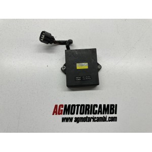 KAWASAKI ZZR 1100 D ZX-11 1993-2002 ECU CDI MOTORSTEUERGERÄT