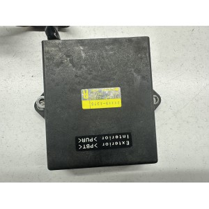 CENTRALINA MOTORE ECU CDI KAWASAKI ZZR 1100 D ZX-11... 2