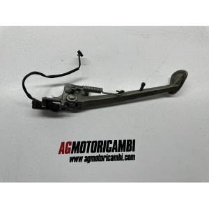 SIDE STAND KAWASAKI ZZR 1100 D ZX-11 1993-2002