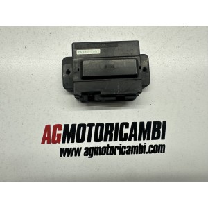 SCATOLA BOX PORTA FUSIBILI KAWASAKI ZZR 1100 D ZX-11...