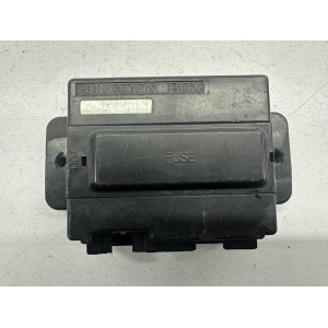 KAWASAKI ZZR 1100 D ZX-11 1993-2002 FUSE BOX BOX 2