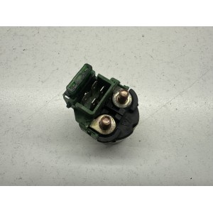 RELAIS MOTEUR-DÉMARREUR KAWASAKI ZZR 1100 D ZX-11 1993-2002 2