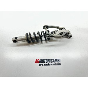 AMORTISSEUR SUSPENSION ARRIERE KAWASAKI ZZR 1100 D ZX-11...