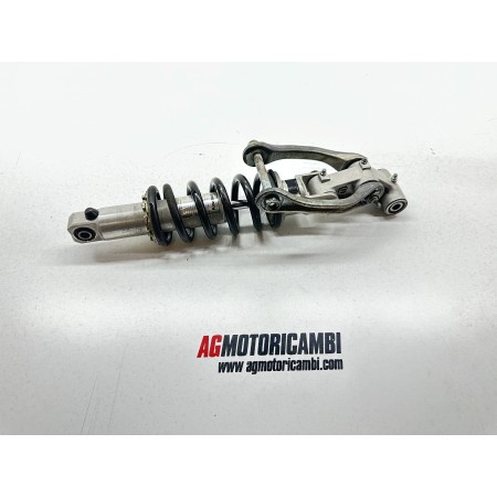 STOSSDÄMPFER HINTERE AUFHÄNGUNG KAWASAKI ZZR 1100 D ZX-11 1993-2002