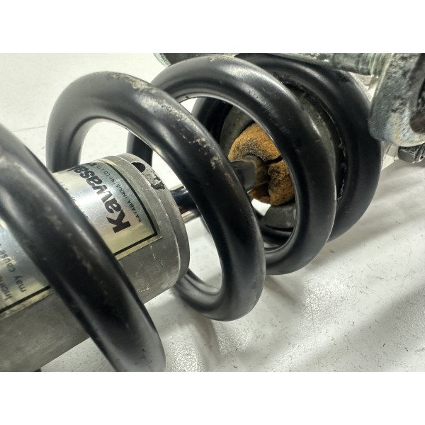 SHOCK ABSORBER REAR SUSPENSION KAWASAKI ZZR...