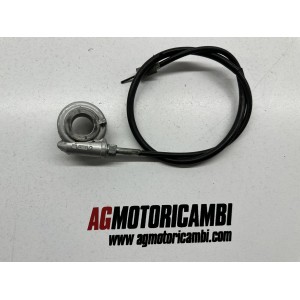 CAVO FILO RINVIO CONTA KM KAWASAKI ZZR 1100 D ZX-11...