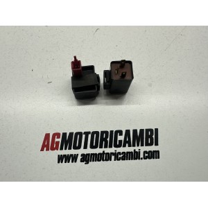 CENTRALINA RELE' LUCI FRECCE KAWASAKI ZZR 1100 D ZX-11...